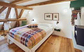 Engelwirt Hotel & Apartments